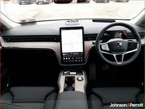 Volvo EX90 517bhp 111kWh Ultra Twin Motor Performa - Image 2