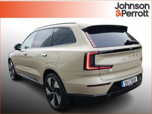 Volvo EX90 517bhp 111kWh Ultra Twin Motor Performa - Image 3