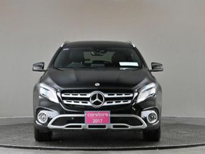 Mercedes-Benz GLA GLA 180**FULL LEATHER**POWERED T - Image 2