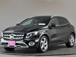 Mercedes-Benz GLA GLA 180**FULL LEATHER**POWERED T - Image 3