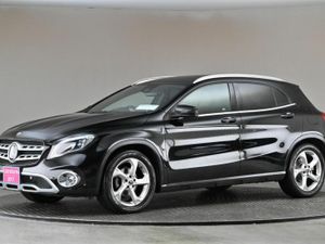 Mercedes-Benz GLA GLA 180**FULL LEATHER**POWERED T - Image 4