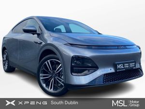 XPeng G6 Coupe RWD Standard - Image 3