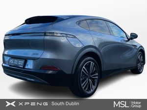 XPeng G6 Coupe RWD Standard - Image 4