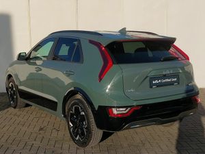 Kia Niro Niro EV K3 - Image 3
