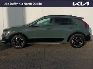 Kia Niro Niro EV K3 - Image 4