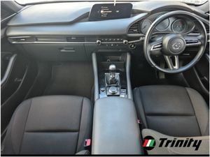 Mazda Mazda3 ** GS 2.0 P ** 122 BHP ** GREAT VALUE - Image 2