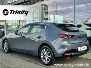 Mazda Mazda3 ** GS 2.0 P ** 122 BHP ** GREAT VALUE - Image 3