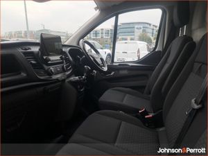 Ford Transit Custom Transit Custom 2.0 Diesel Only - Image 3