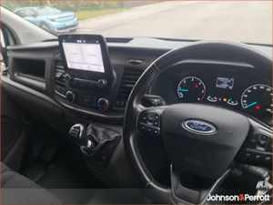 Ford Transit Custom Transit Custom 2.0 Diesel Only - Image 4