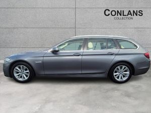 BMW 5-Series 518D SE TOURING AUTO - Image 3