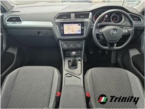 Volkswagen Tiguan ** COMFORTLINE ** 2.0 TDI 115HP - Image 2