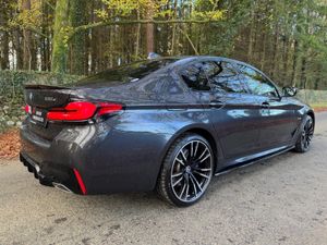 232 BMW 530E M SPORT M PERFORMANCE - Image 2