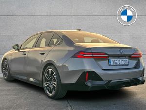 BMW 5-Series 530e M Sport - Image 3