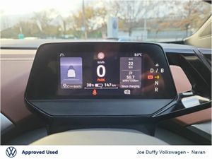 Volkswagen ID.5 BUSINESS 77kWh 174HP - Image 3