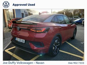 Volkswagen ID.5 BUSINESS 77kWh 174HP - Image 4