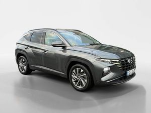 Hyundai Tucson 2WD Executive Plus - Image 2