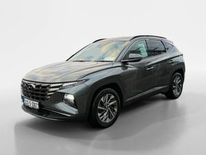 Hyundai Tucson 2WD Executive Plus - Image 3