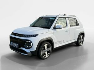 Hyundai INSTER Inster Elegance 49 kW - Image 3