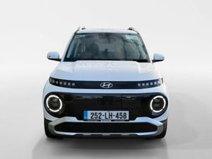 Hyundai INSTER Inster Elegance 49 kW - Image 4