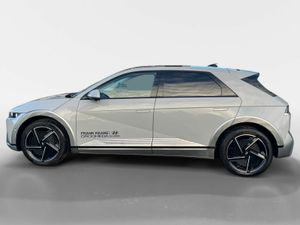 Hyundai IONIQ 5 Ioniq 5 FL Platinum 84 kW - Image 2