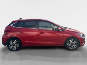 Hyundai i20 i20 Deluxe Plus - Image 2