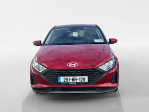 Hyundai i20 i20 Deluxe Plus - Image 3