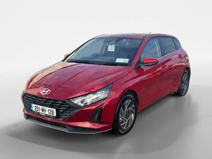 Hyundai i20 i20 Deluxe Plus - Image 4
