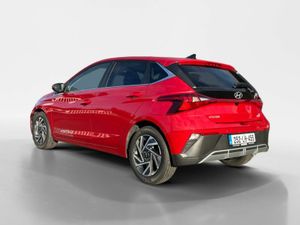 Hyundai i20 i20 Deluxe Plus - Image 4