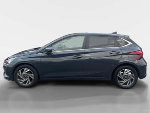 Hyundai i20 i20 Deluxe Plus - Image 2