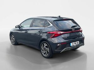 Hyundai i20 i20 Deluxe Plus - Image 4