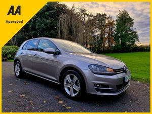 🔥2015 Volkswagen Golf🔥(34000 MLS+Auto +Warranty) - Image 4