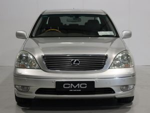 Lexus LS430 - Image 2