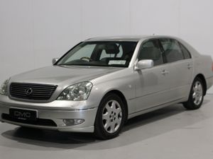 Lexus LS430 - Image 3