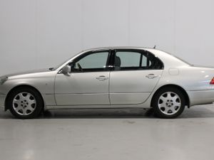 Lexus LS430 - Image 4