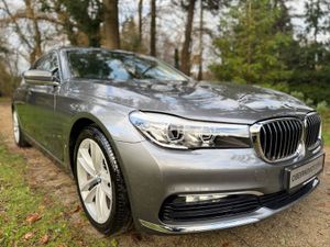 G11 730D ** ONLY 44K KMS ** 1 OWNER IRISH CAR - Image 3