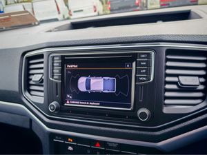 VOLKSWAGEN AMAROK HIGHLINE V6 TDI 4M DC 4MOTION - Image 2