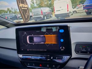 VOLKSWAGEN ID.3 PRO 107 KW LIFE 58KWH 145HP 5DR AU - Image 3