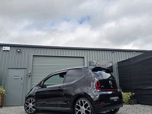 2018 VOLKSWAGEN Up! GTI 6-SPEED MANUAL - Image 4