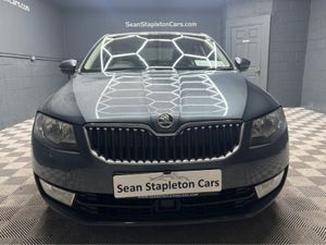 Skoda Octavia 1.6 TDI SE L 110PS 5DR - Image 2