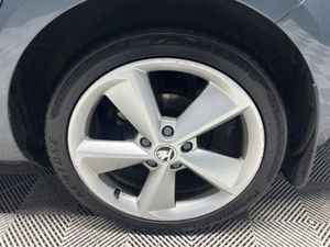 Skoda Octavia 1.6 TDI SE L 110PS 5DR - Image 4