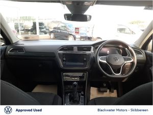 Volkswagen Tiguan ELEGANCE 2.0TDI 150BHP AUTOMATIC - Image 3