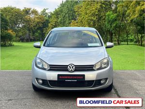 Volkswagen Golf HIGHLINE , AUTO // IMMACULATE - Image 2