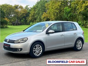 Volkswagen Golf HIGHLINE , AUTO // IMMACULATE - Image 3