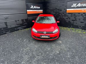 Volkswagen Golf 1.2 TSI AUTO 5DR - Image 2
