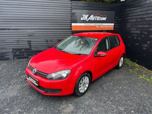 Volkswagen Golf 1.2 TSI AUTO 5DR - Image 4