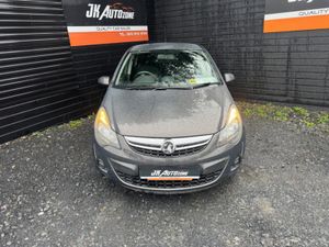 Opel Corsa 1.0 ENERGY 65PS 5DR - Image 2