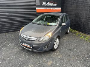 Opel Corsa 1.0 ENERGY 65PS 5DR - Image 3