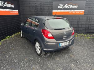 Opel Corsa 1.0 ENERGY 65PS 5DR - Image 4