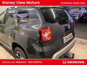 Dacia Duster PRESTIGE SCE 115 MY19 4 4DR - Image 3