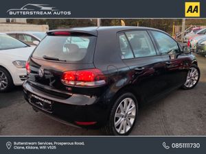 Volkswagen Golf 1.4 HIGHLINE FULL LEATHER 88K KMS - Image 2